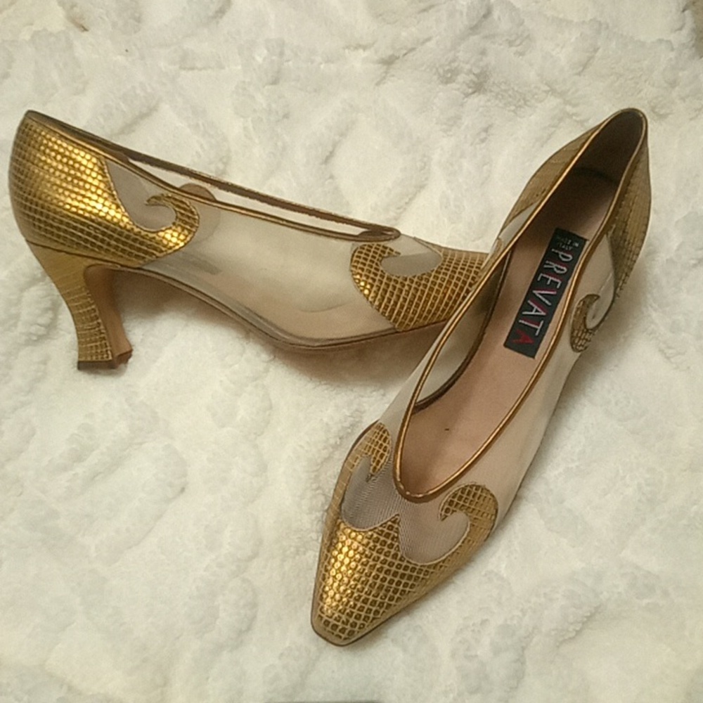 Prevata made in Italy 8 1/2